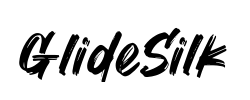 GlideSilk - logo